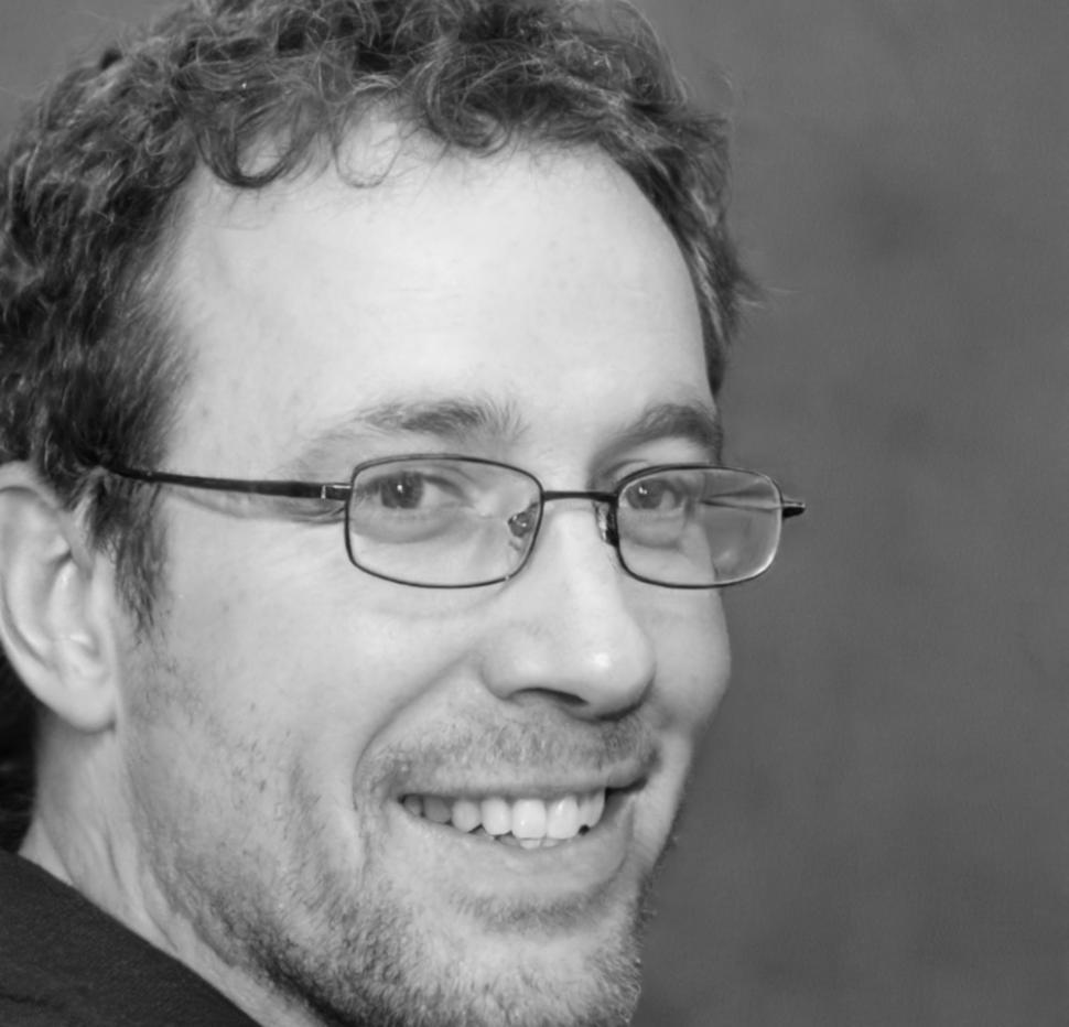 Instructor Declan Farraher - property valuation specialist