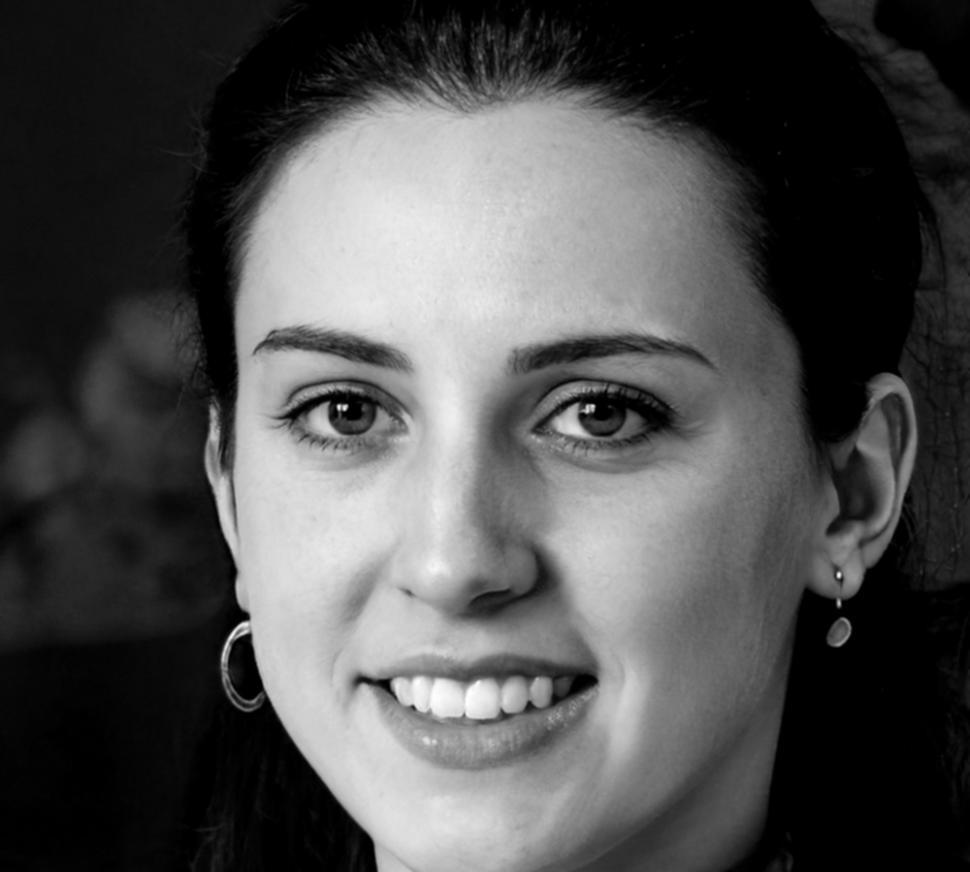 Portrait of Orla Fennelly, Lead Valuation Instructor at bifixoo