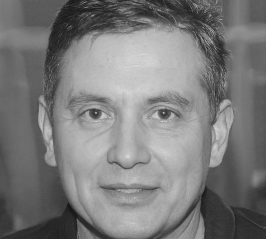 Instructor Tomáš Veverka - property market analyst at bifixoo