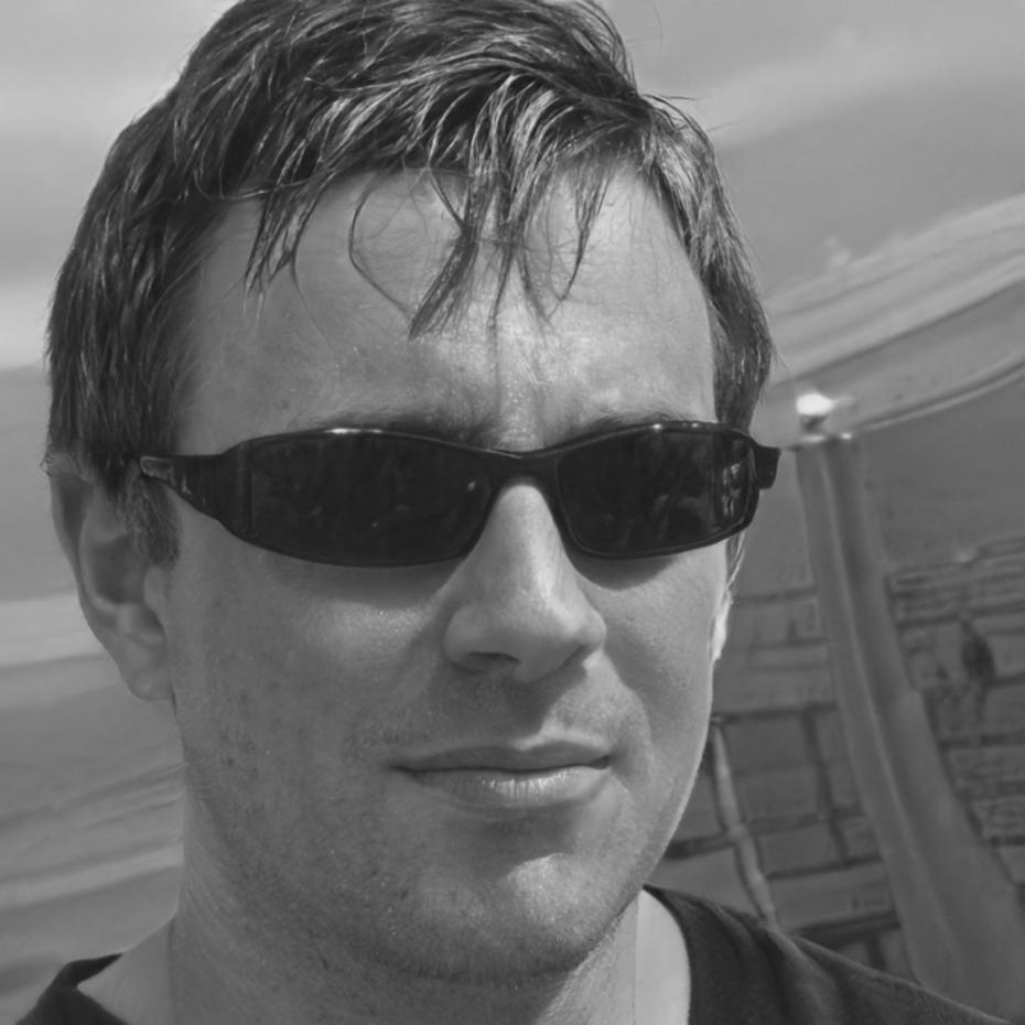 Instructor Rónán Ó Treasaigh - income and commercial property specialist